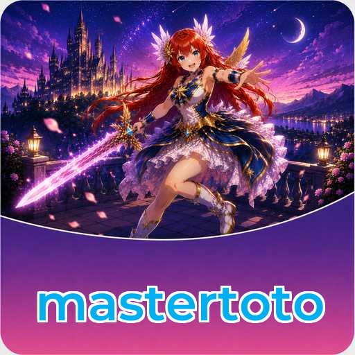 mastertoto