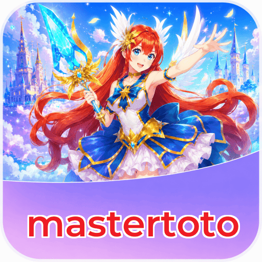 mastertoto APK Indonesia - Panduan Lengkap dan Tutorial