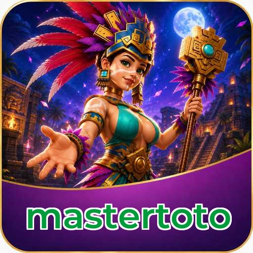 mastertoto APK Indonesia - Panduan Lengkap dan Tutorial