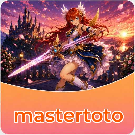 mastertoto