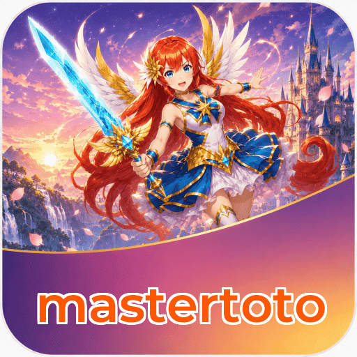 mastertoto APK Indonesia - Panduan Lengkap dan Tutorial