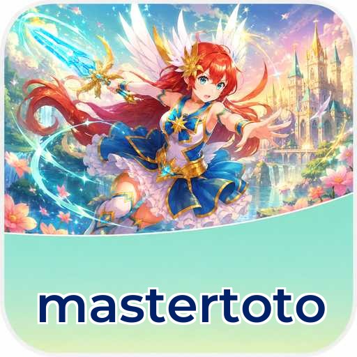 mastertoto - Peningkatan performa dan UI/UX terbaru