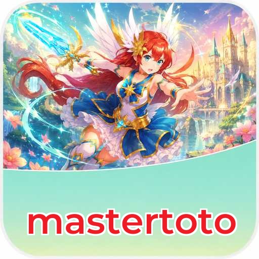 mastertoto APK Indonesia - Panduan Lengkap dan Tutorial