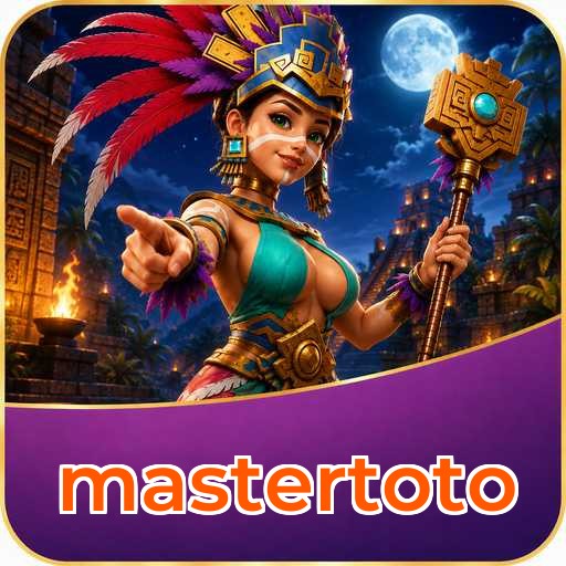 mastertoto APK Indonesia - Panduan Lengkap dan Tutorial