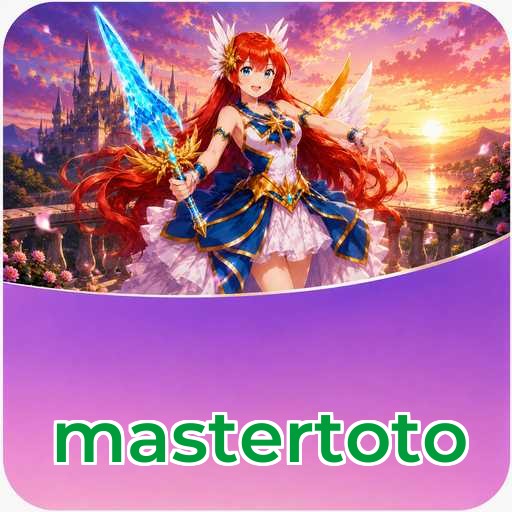 mastertoto APK Indonesia - Panduan Lengkap dan Tutorial